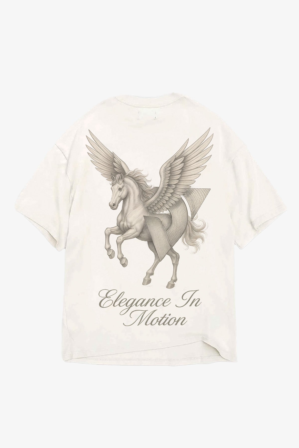 Elegance In Motion T-Shirt