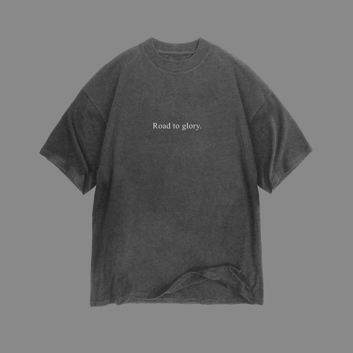 Road To Glory T-Shirt