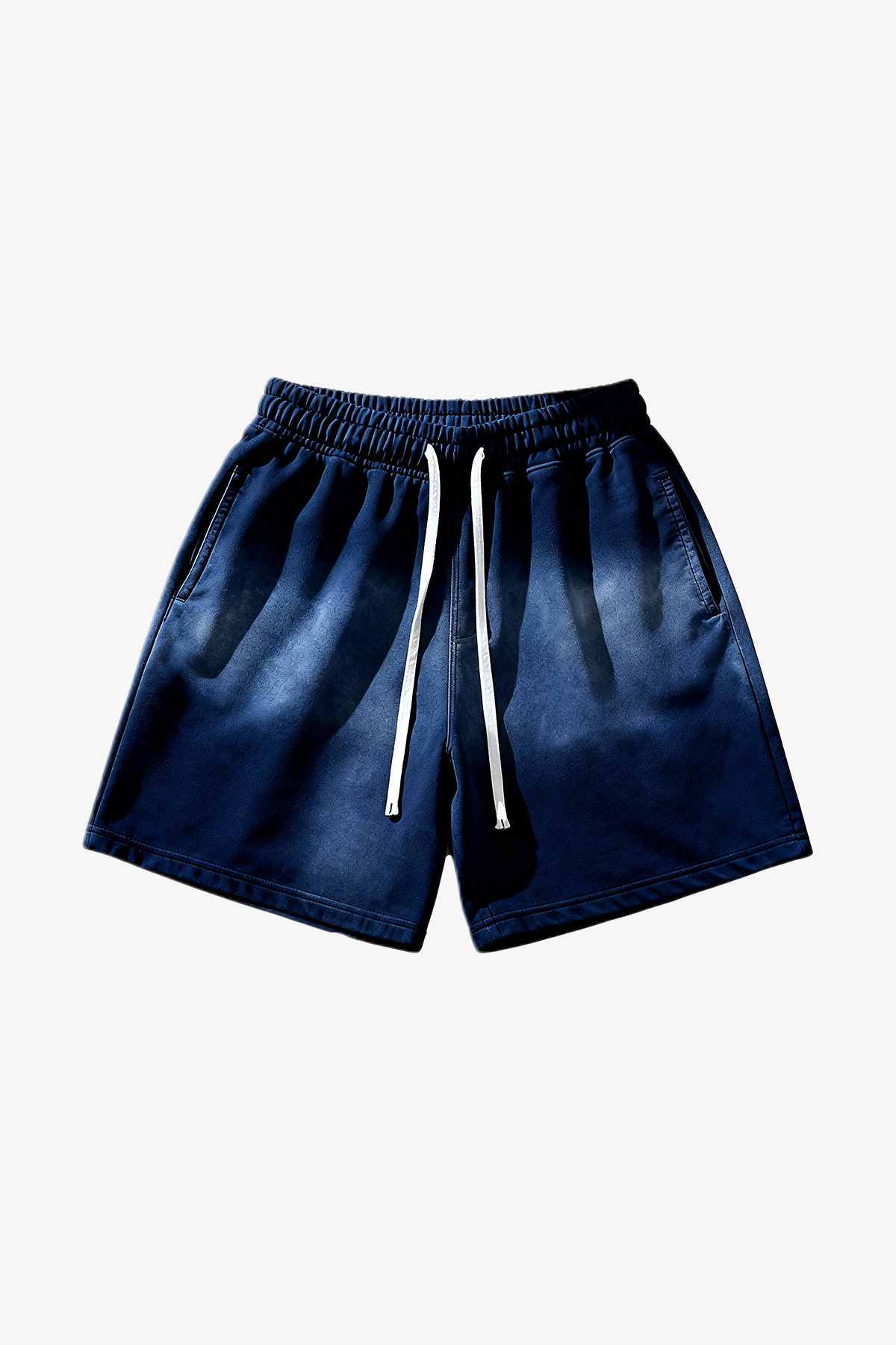 Initial Shorts