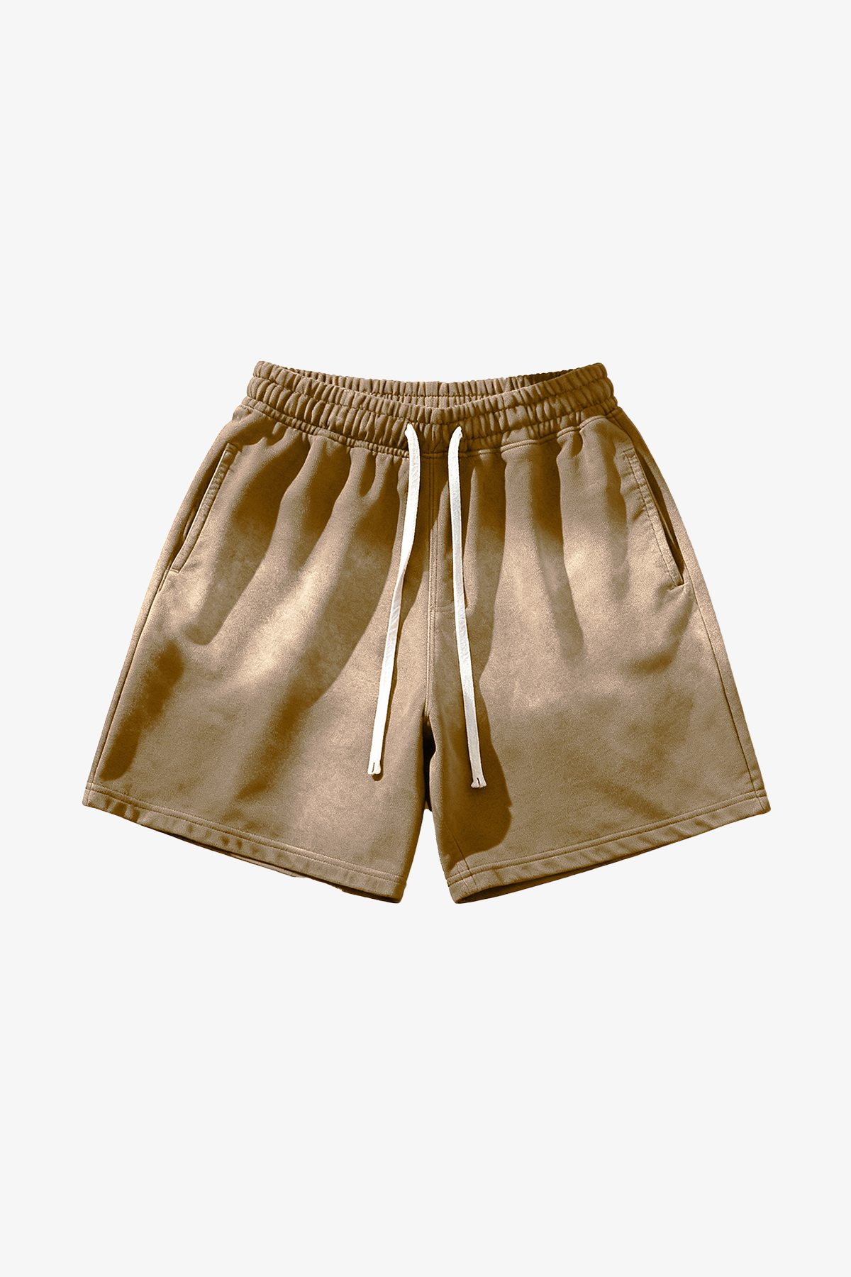 Initial Shorts