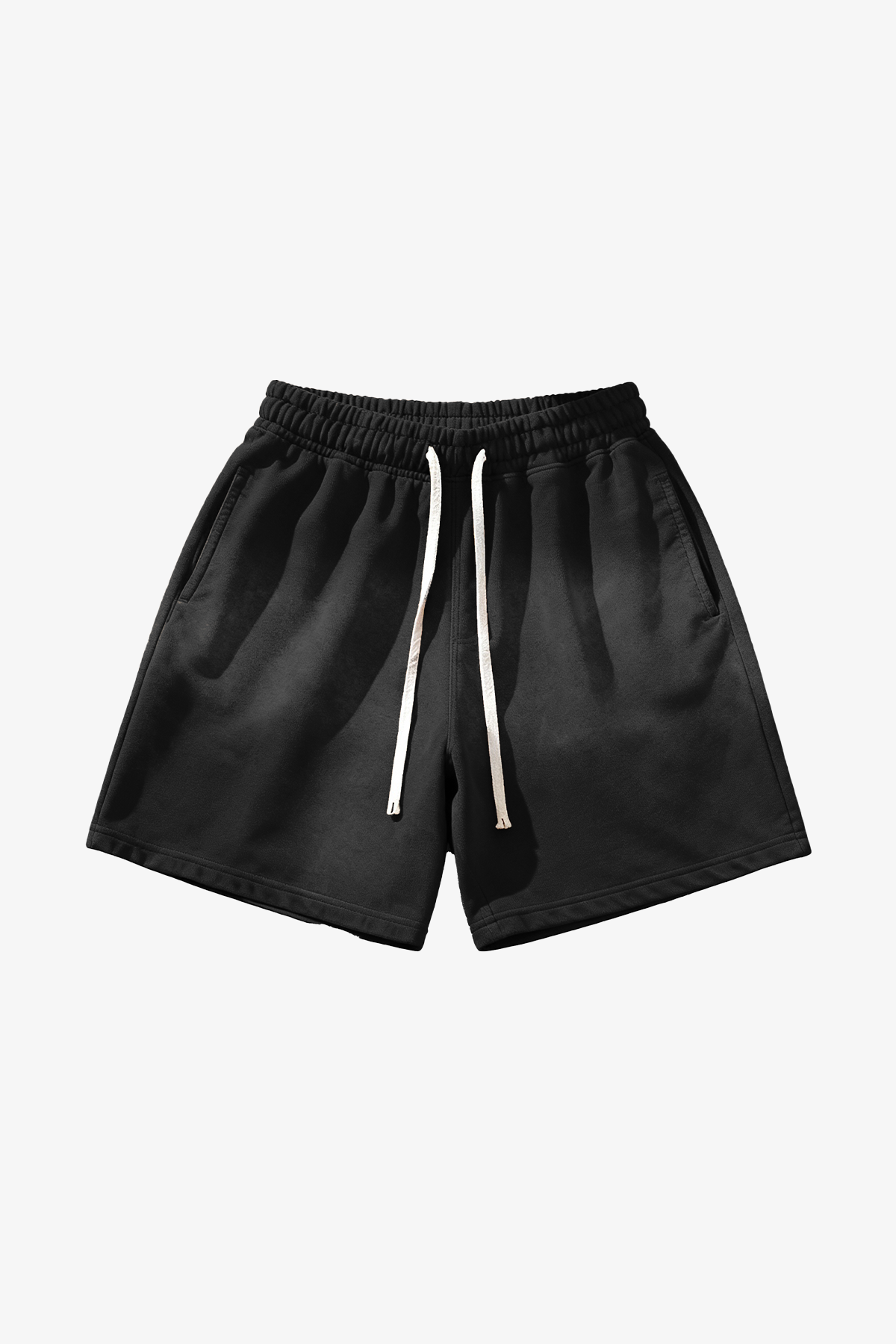 Initial Shorts