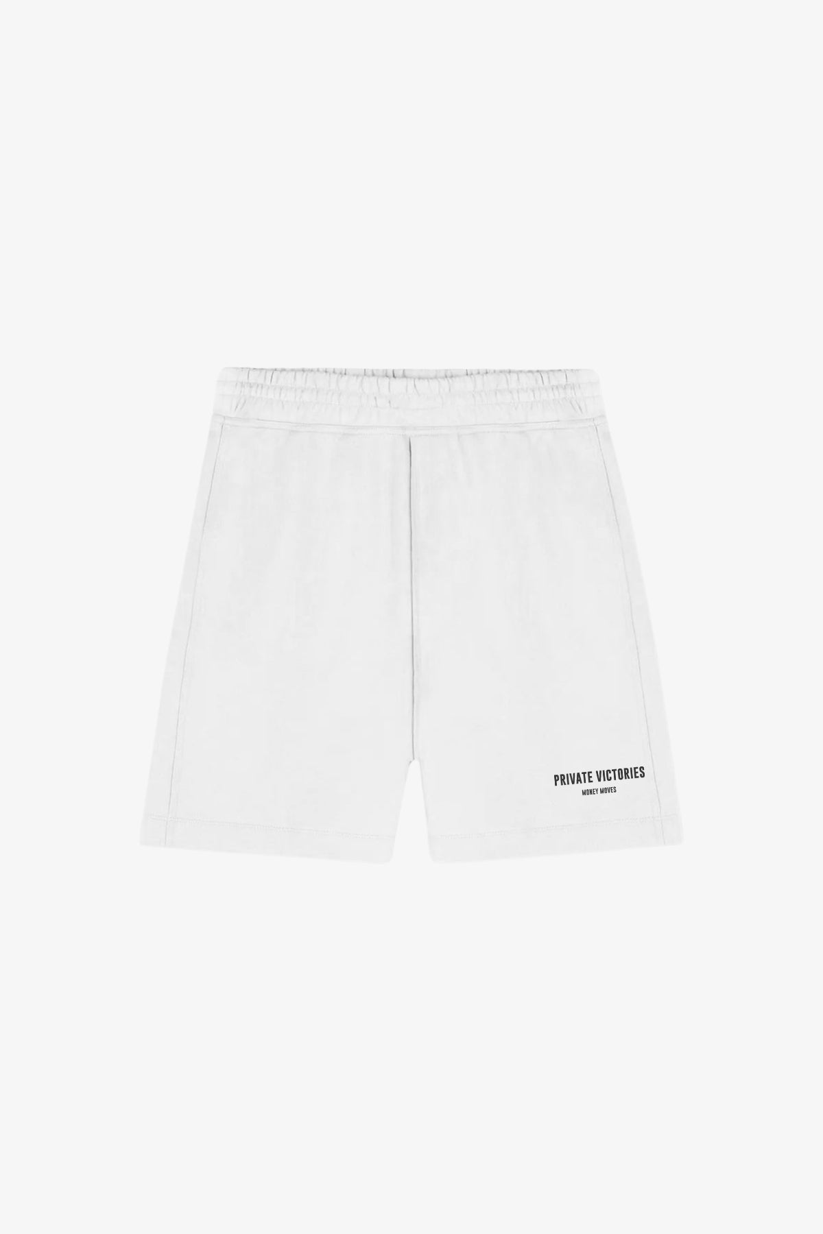 Money Moves Shorts
