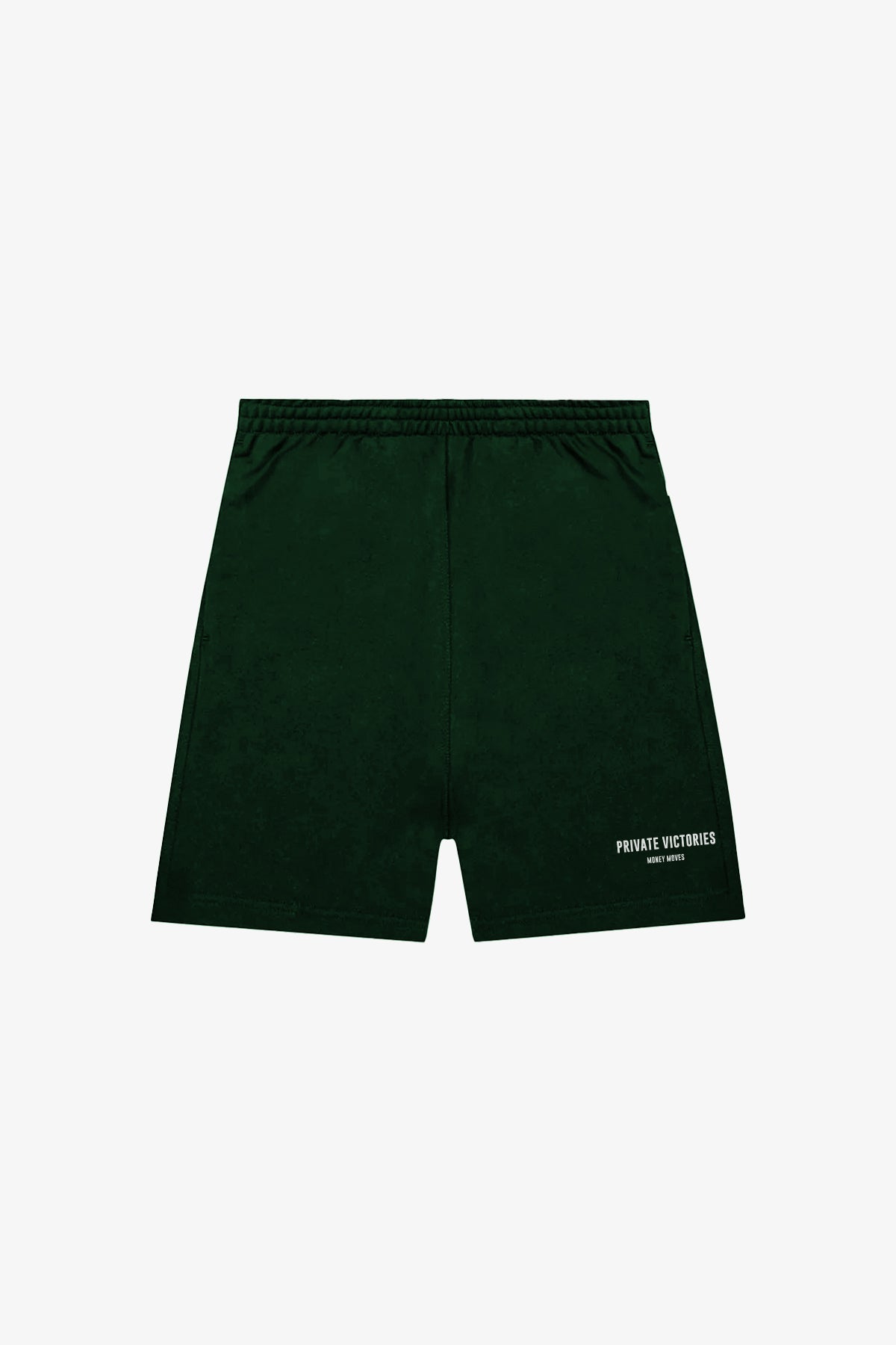 Money Moves Shorts