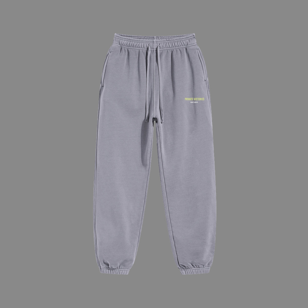 Money Moves Sweatpant