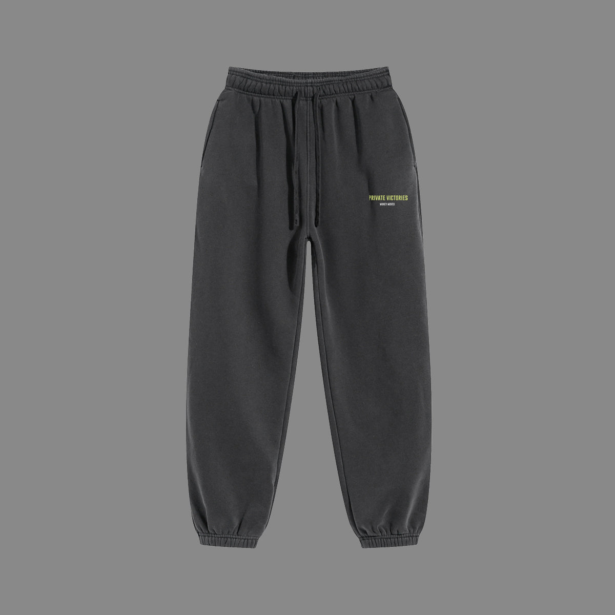 Money Moves Sweatpant