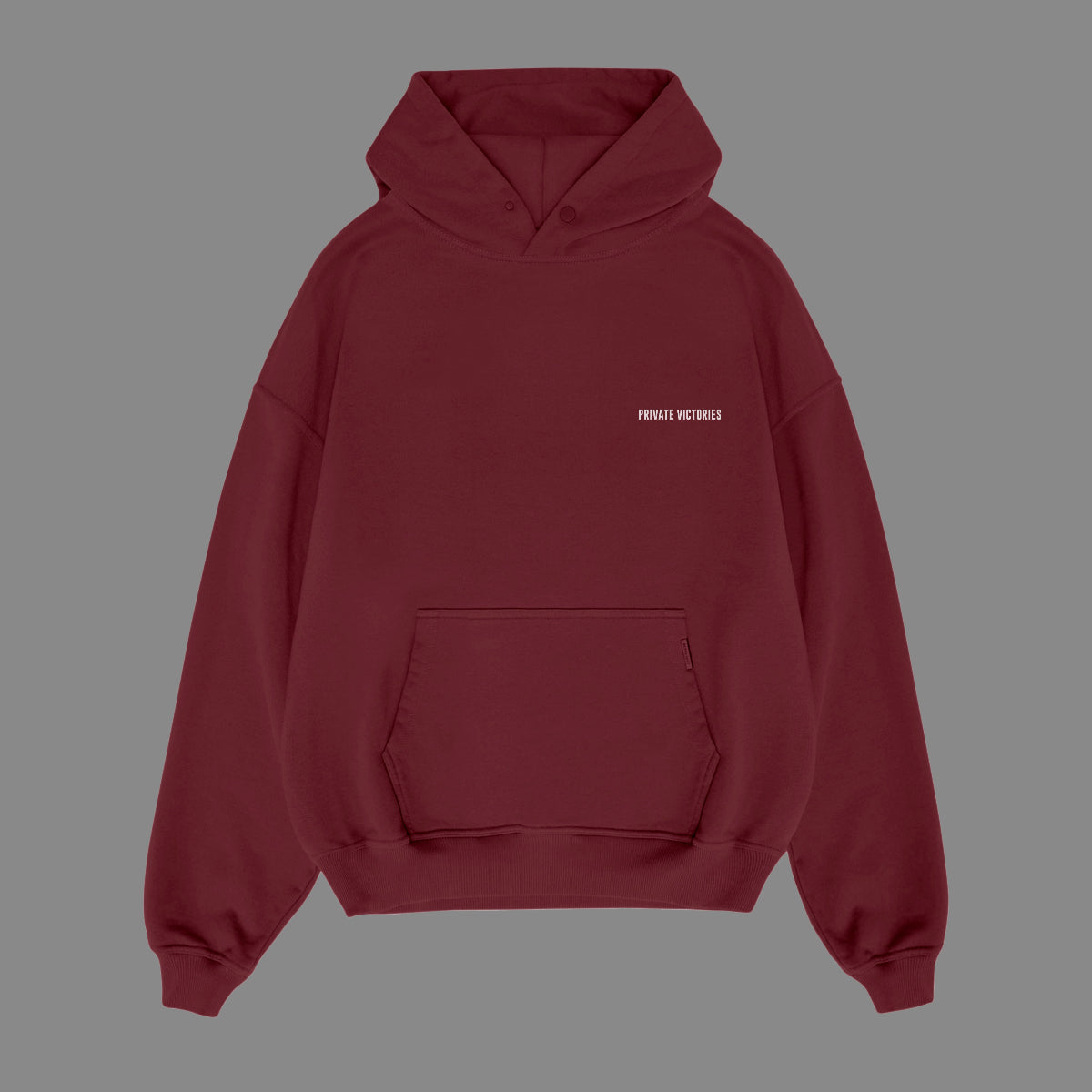 Private Victories Hoodie