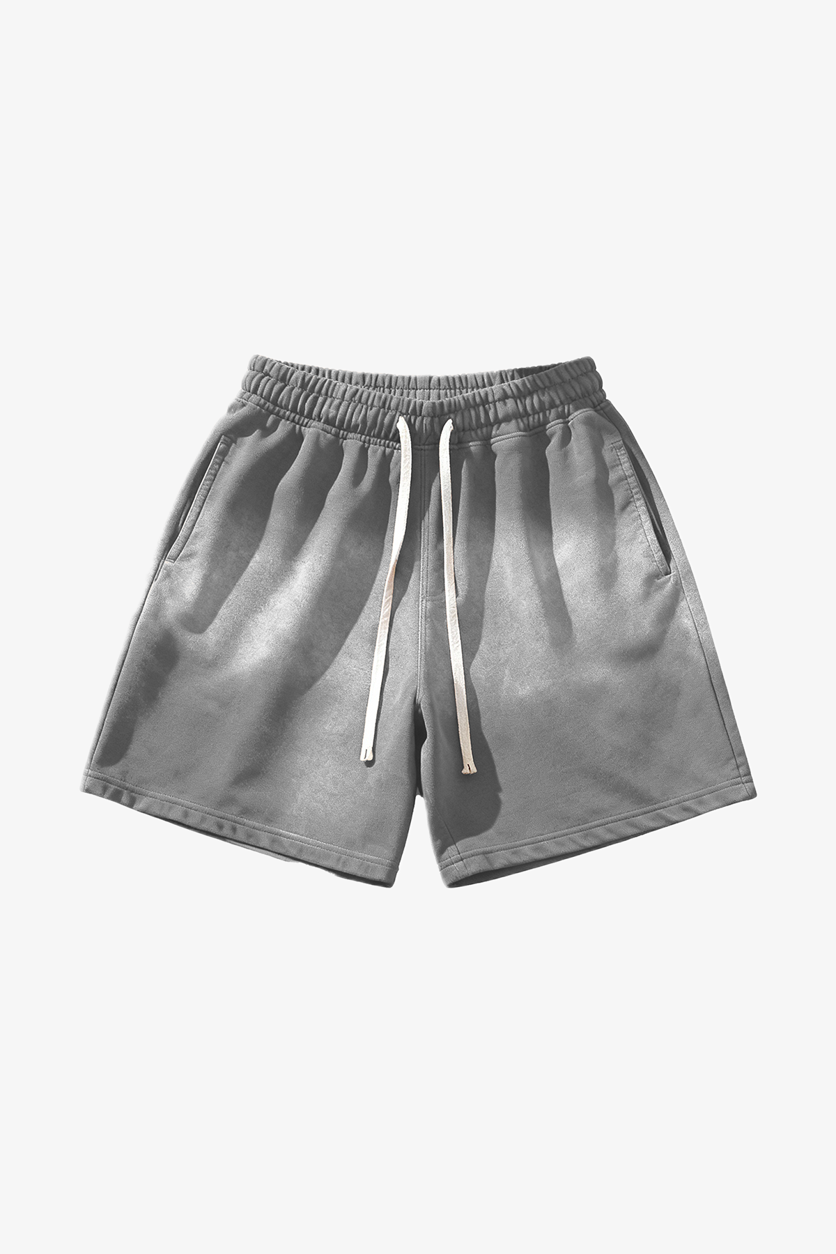 Initial Shorts